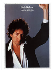 DYLAN BOB -LOVE SONGS