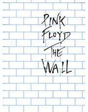 PINK FLOYD - THE WALL