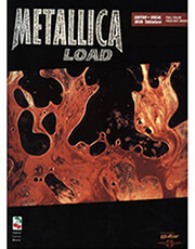 METALLICA-LOAD