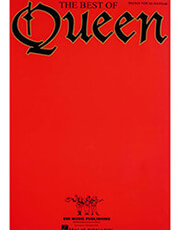 QUEEN THE BEST OF PVG