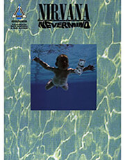 I.M.P. NIRVANA - NEVERMIND