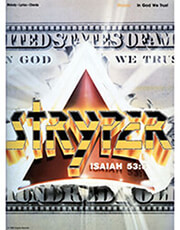 STRYPER-IN GOD WE TRUST