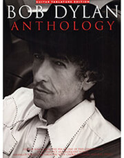 DYLAN BOB ANTHOLOGY