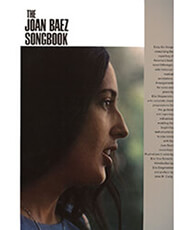 THE JOAN BAEZ SONGBOOK