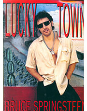 I.M.P. SPRINGSTEEN BRUCE -LUCKY TOWN