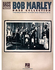 MARLEY BOB -ΈΚΔΟΣΗ ΓΙΑ ΜΠΑΣΟ