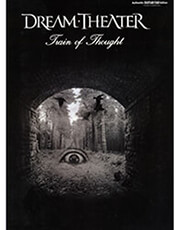 DREAM THEATER-TRAIN OF THOUGHT