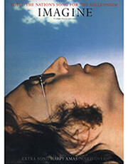 LENNON JOHN -IMAGINE