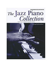 THE JAZZ PIANO COLLECTION