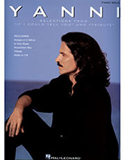 YANNI SELECTIONS