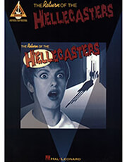 HELLECASTERS-THE RETURN OF THE HELLECASTERS