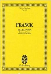 FRANCK - REDEMPTION