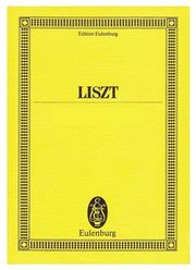 LISZT - CHRISTUS ORATORIO