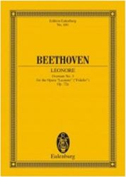 BEETHOVEN - LEONORE NO.2