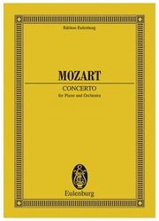 MΟZART - PIANO CONCERTO KV 456