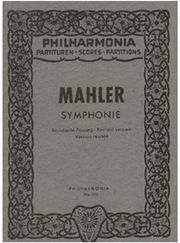 ZENON MAHLER - SYMPHONY N.3
