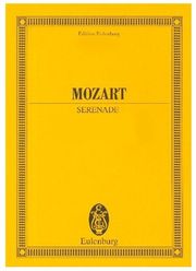 MΟZART - SERENADE N.10