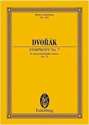 DVORACK - SYMPHONIE N.7