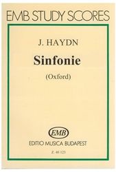HAYDN - SYMPHONIE N.85 ''LAREINE''