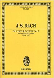 BACH - SUITE NO.2