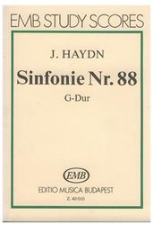HAYDN - SYMPHONY N.88