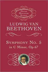 BEETHOVEN - SYMPHONY NO.5 OP.67