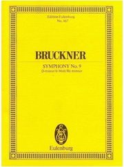 BRUCKNER - SYMPHONIE N.9