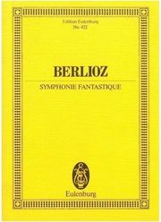 BERLIOZ  SYMPHONIE FANTASTIOUE