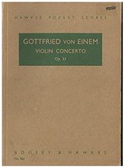 BOOSEY SKALKOTAS  STREICHQUARTET IV