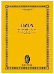 HAYDN - SYMPHONY N.88