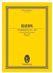 HAYDN - SYMPHONY N.100
