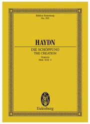 HAYDN - THE CREATION ORATORIO
