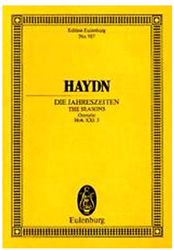 HAYDN - THE SEASONS