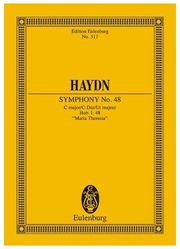 HAYDN - SYMPHONY N.48