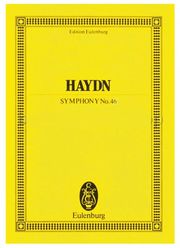 HAYDN - SYMPHONY N.46