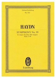 SCHOTT SOHNE MENDELSSHON - SYMPHONY N.1