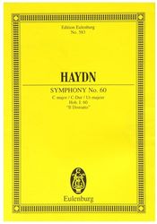 HAYDN - SYMPHONY N.60