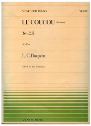 ZENON DAQUIN - LE COUCOU
