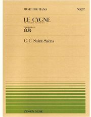 ZENON SAINT-SAENS - LE CYGNE