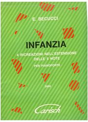 CARISH BECUCCI - INFANZIA