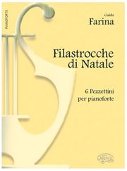 CARISH FARINA - FILASHROCCHE DI NATALE