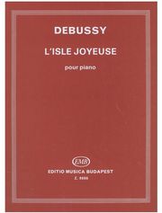 BUDAPEST DEBUSSY - L'ΙSLE JOYEUSE