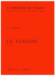 CARISH DAQUIN - LE COUCOU