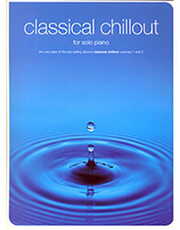 CHESTER MUSIC PUBLICATIONS CLASSICAL CHILLOUT