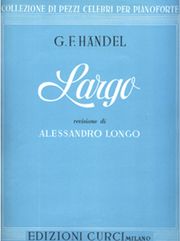 CURCI HANDEL - LARGO