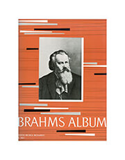 BUDAPEST BRAHMS - ALBUM