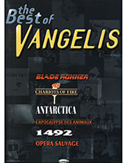 CARISH VANGELIS BEST OF