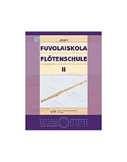 JENEY - FLUTE TUTOR VOL.2