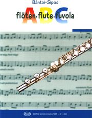 BANTAI - SIPOS ABC FLUTE