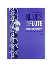 BLUES FOR FLUTE
